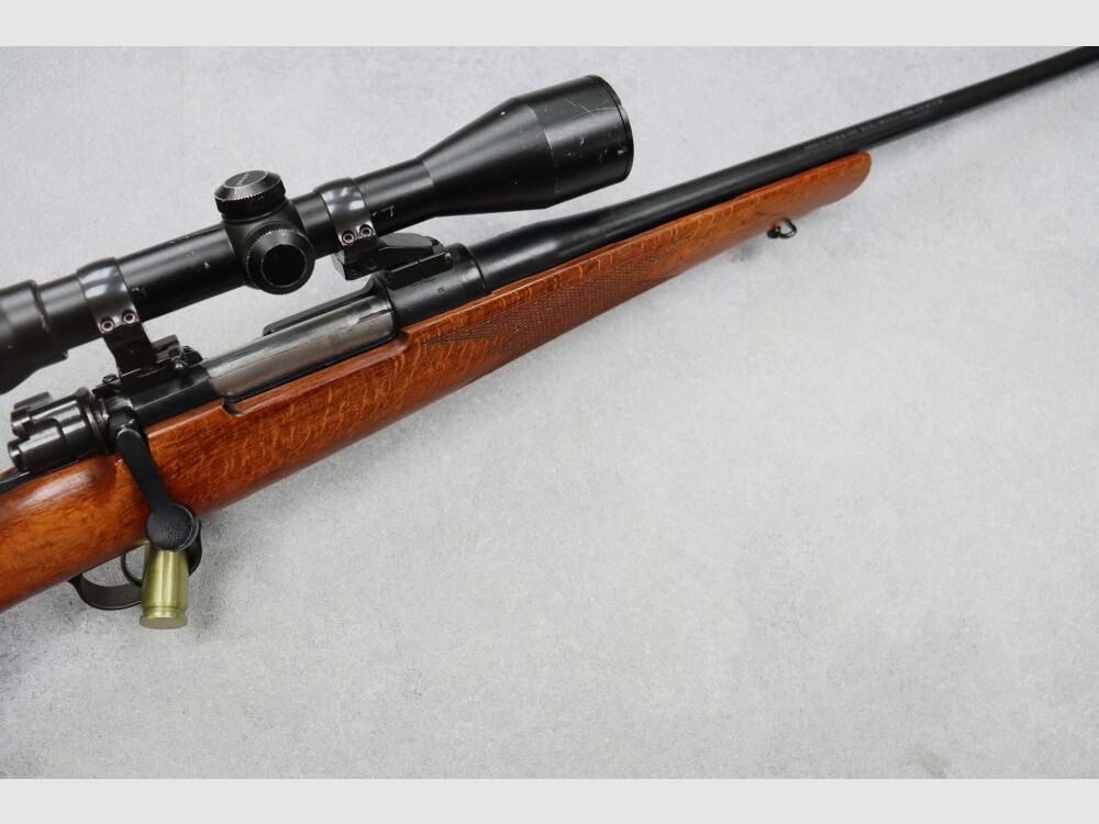Westerfield (Mausersystem 98) 771A EHM