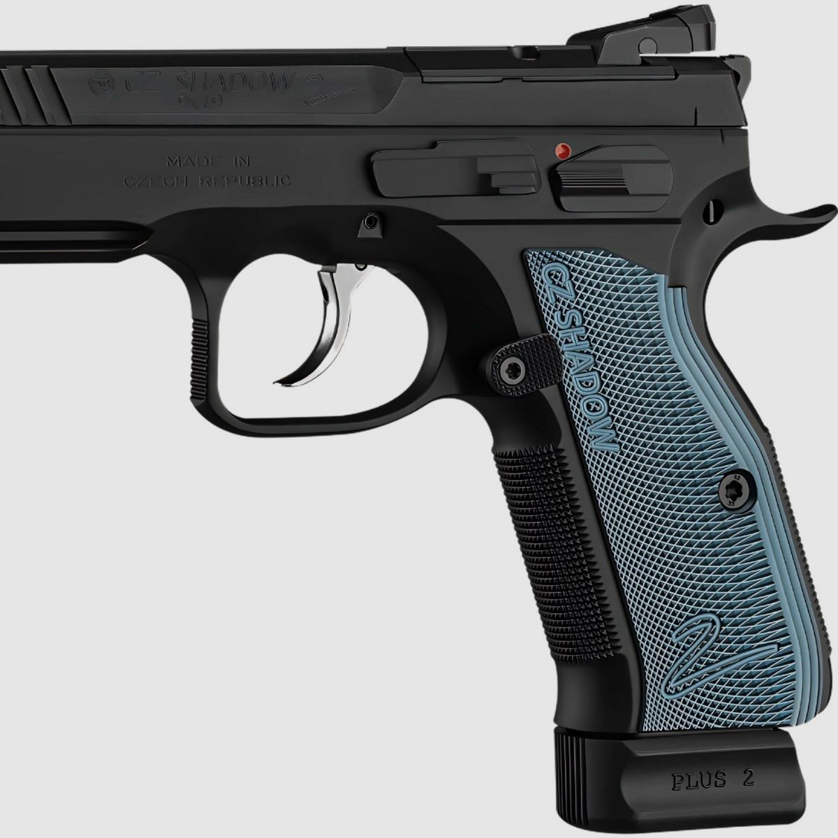 CZ Shadow 2 OR, Bild 4 von 5