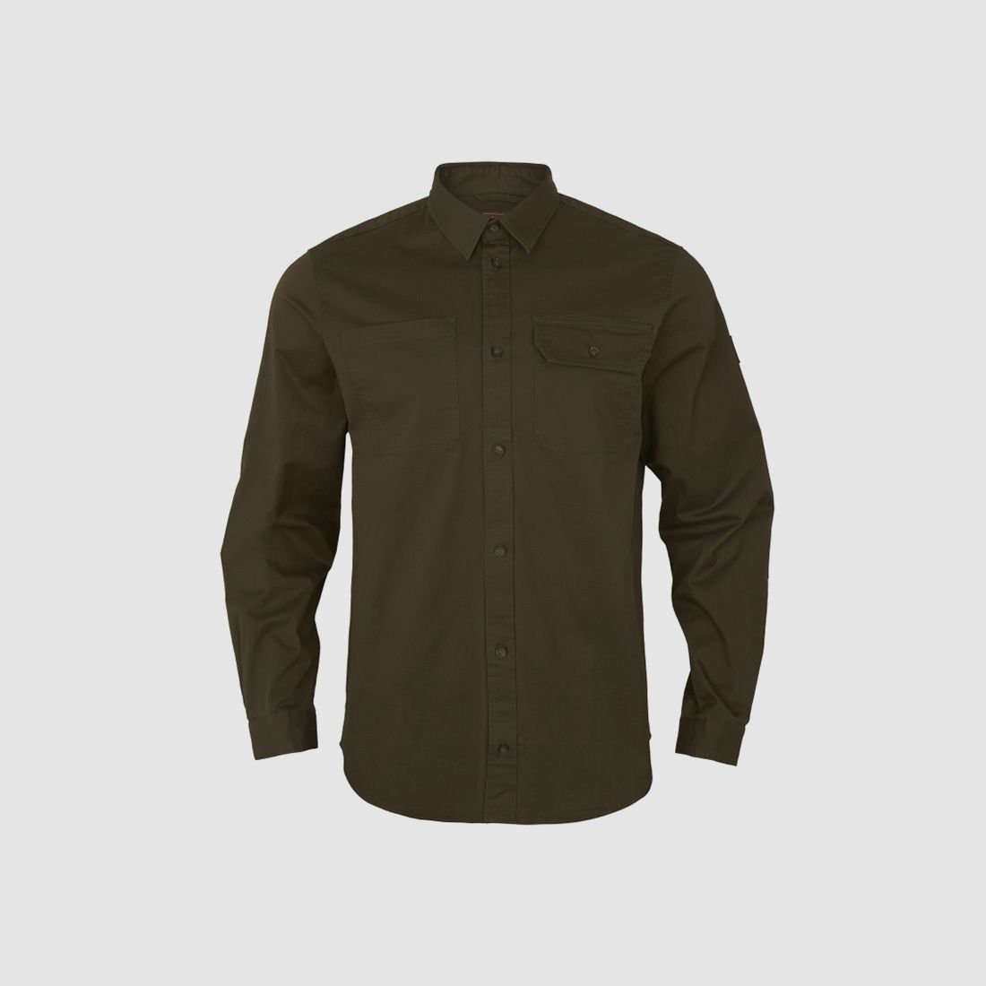 Härkila Trym Jagd- & Freizeithemden Herren