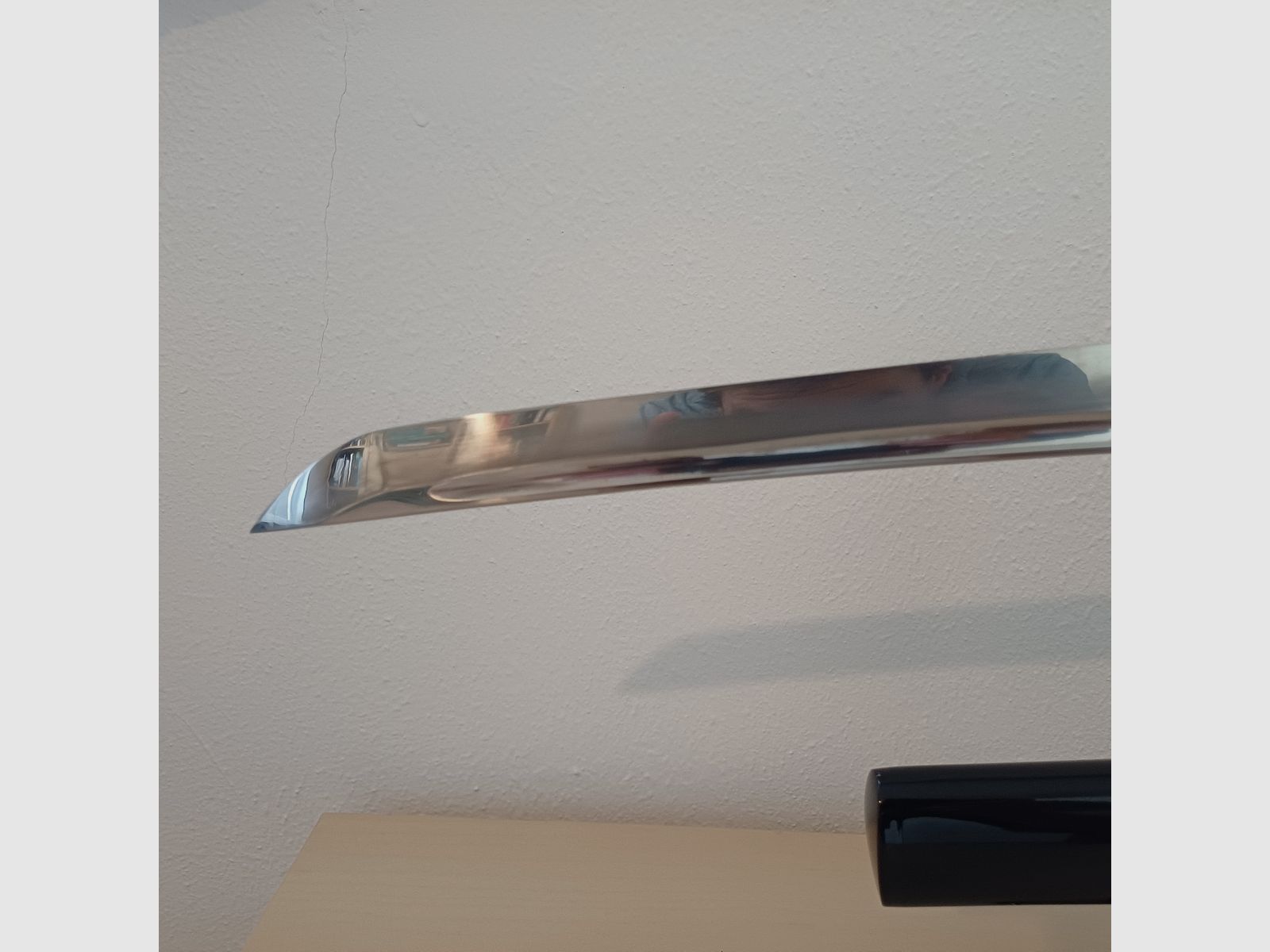 John Lee Wakizashi Ten Kei