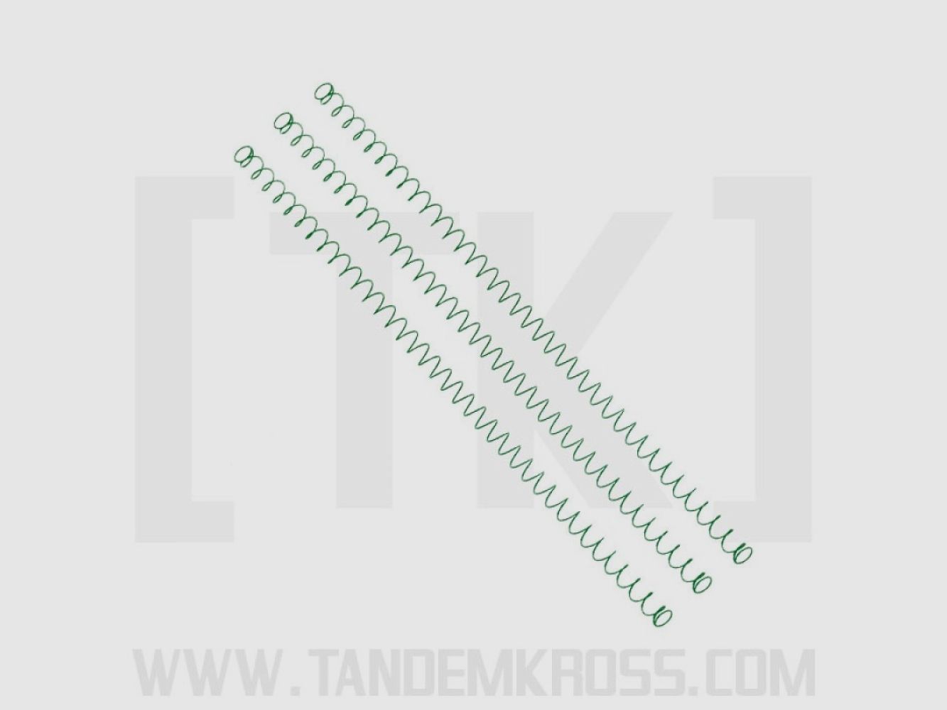 Green Springs Magazine Springs for Ruger® Mark™ Series (3-Pack)