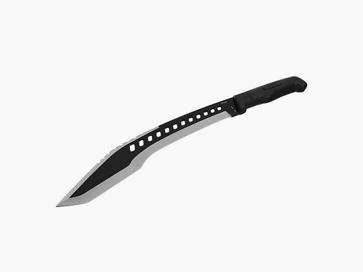 Walther Machete Mach Tac 2 incl. Cordura Holster