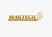 Magtech bullet 9mm Luger JSP Flat 95grs 100 pieces