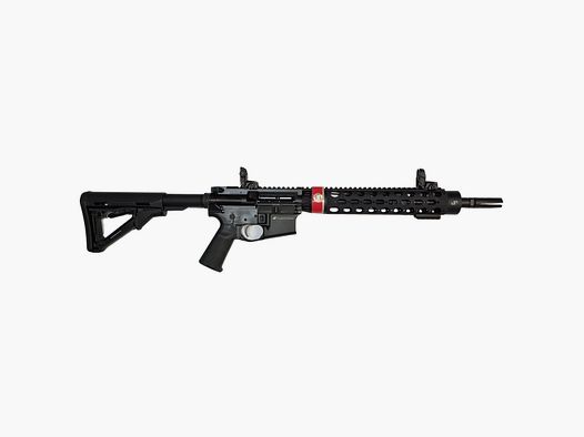 JP-15 Professional Ready Rifle 13,5"