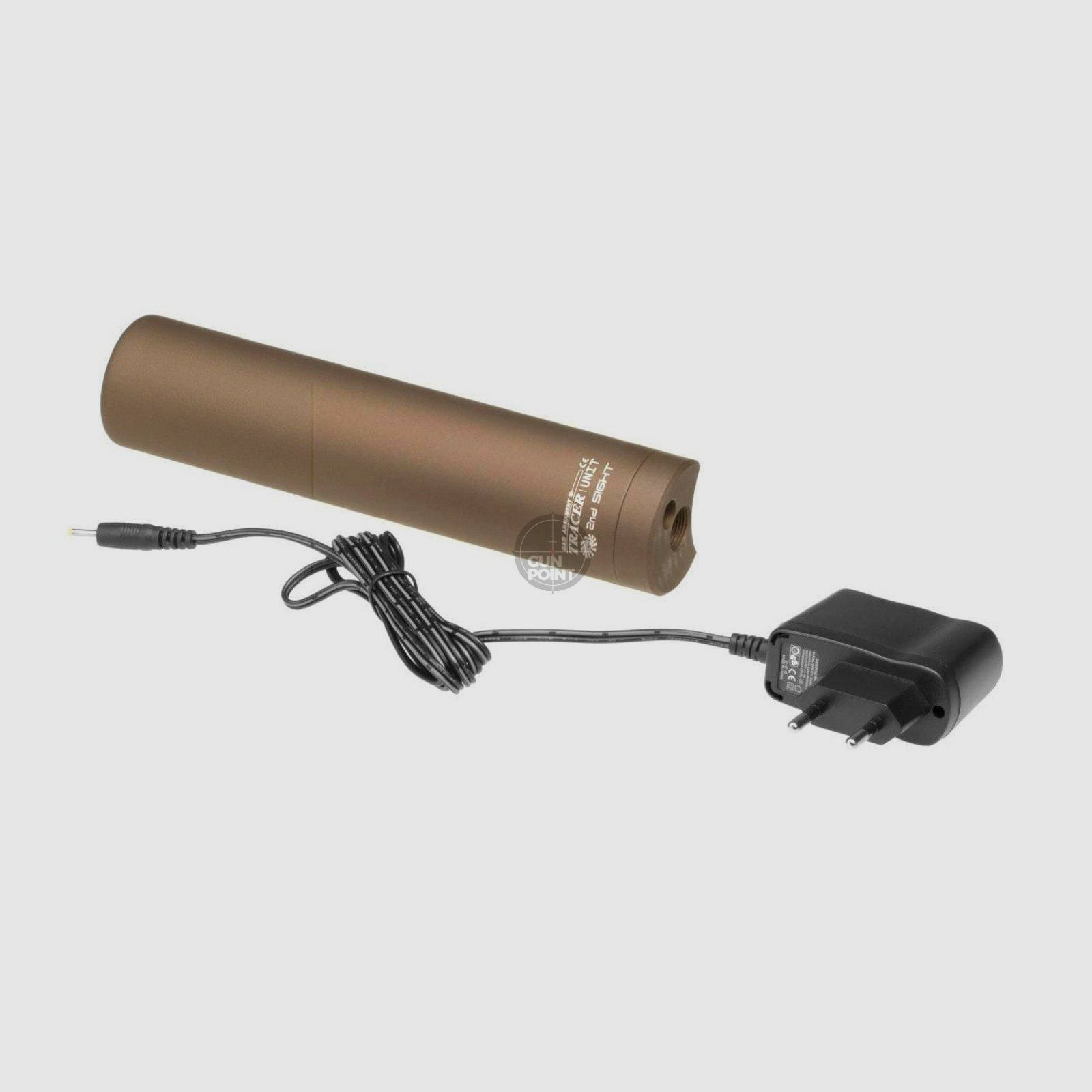 Unité de traçage G&G - Terre sombre