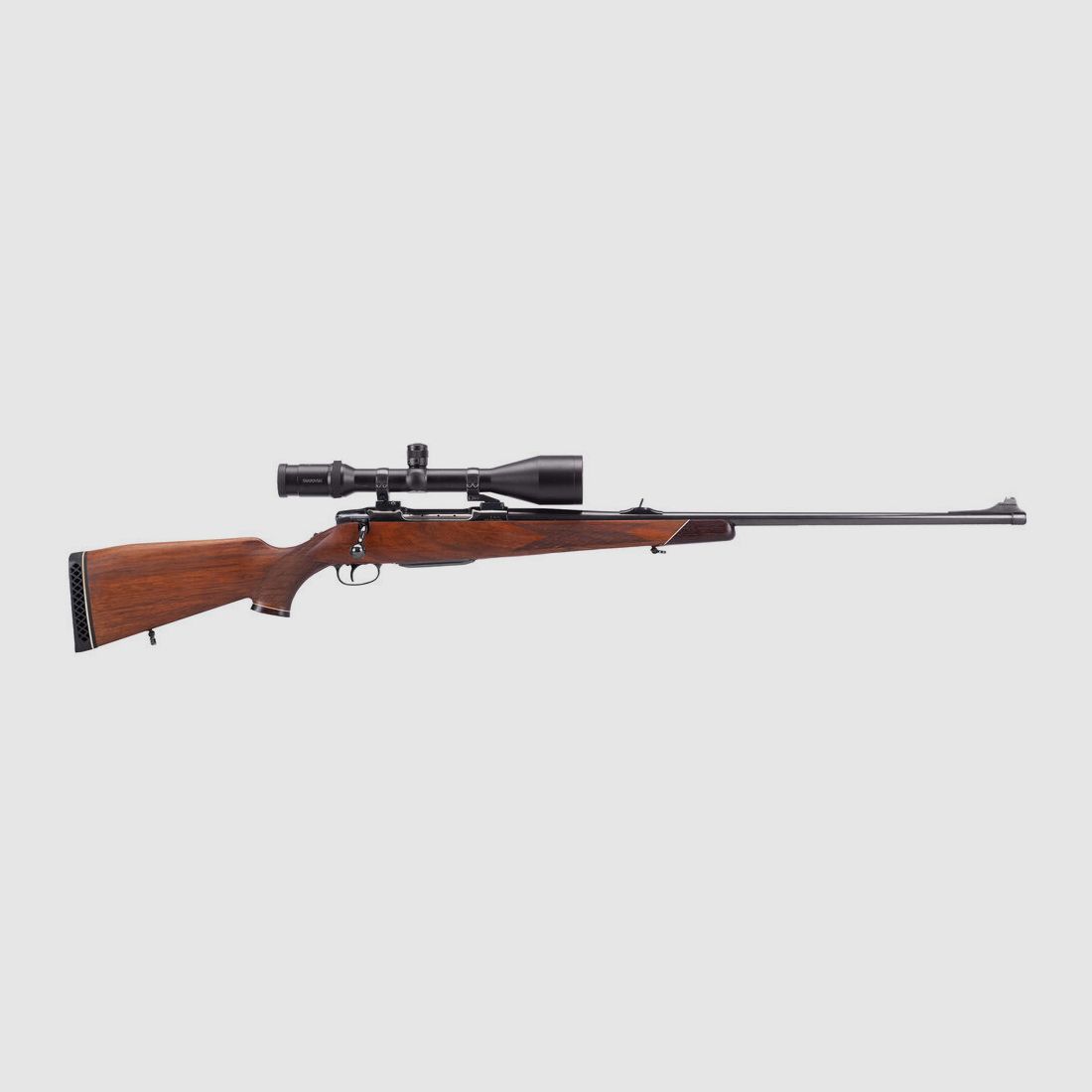 Sauer&Sohn	 Mod. 80