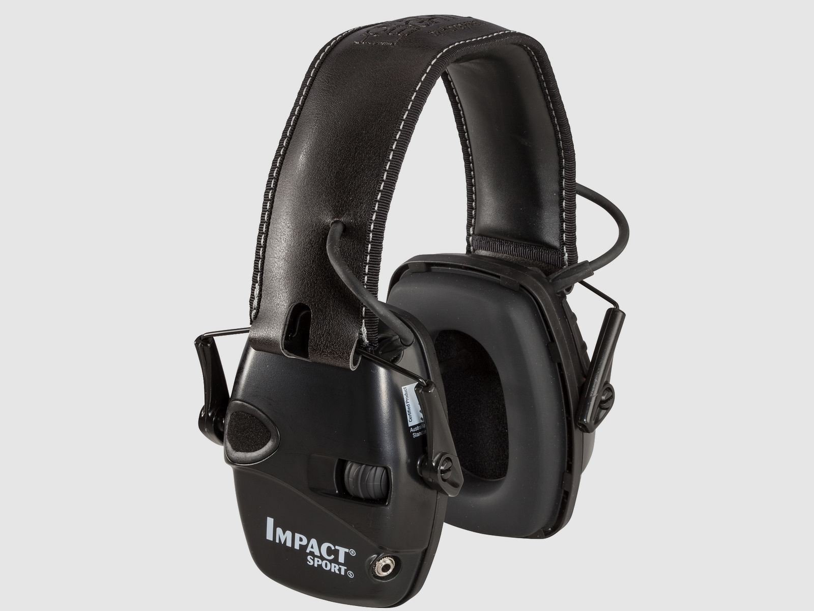 Gehörschutz Howard Impact Light / Sport