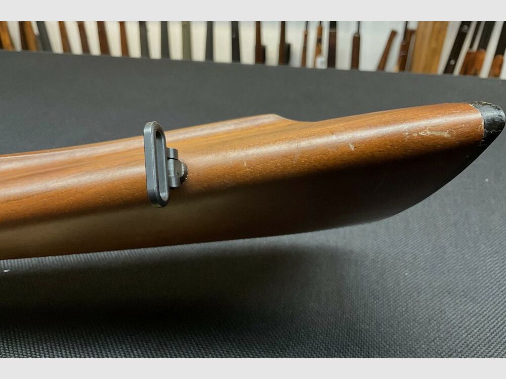 Anschütz 1740 .222Rem