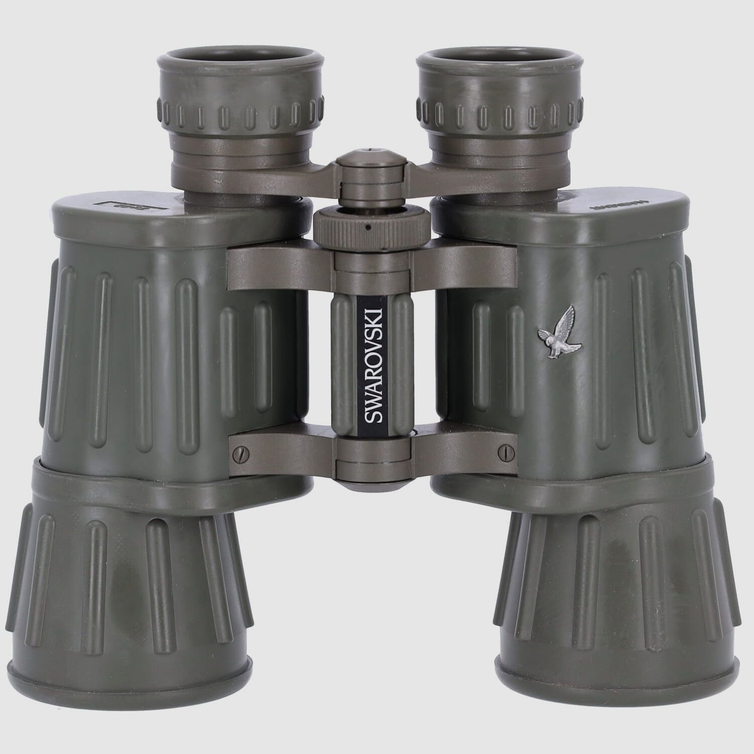 Swarovski Habicht 7x42 M GA Gummi-Armiert, Bild 1 von 9
