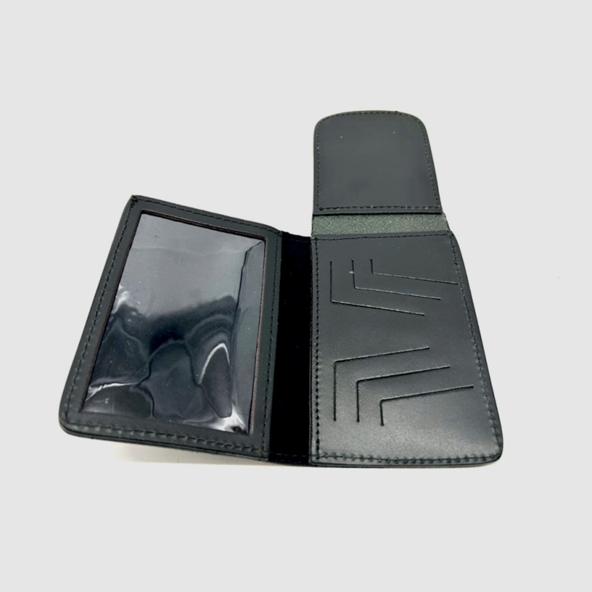 VEGA HOLSTER – Geldbörse aus Leder Sicherheitsdienst, Bild 3 von 5