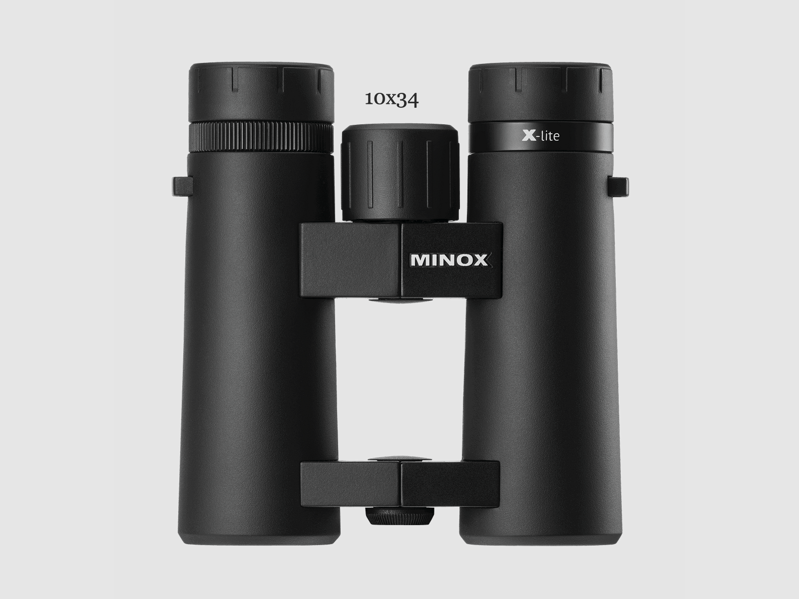 MINOX X-lite binoculars