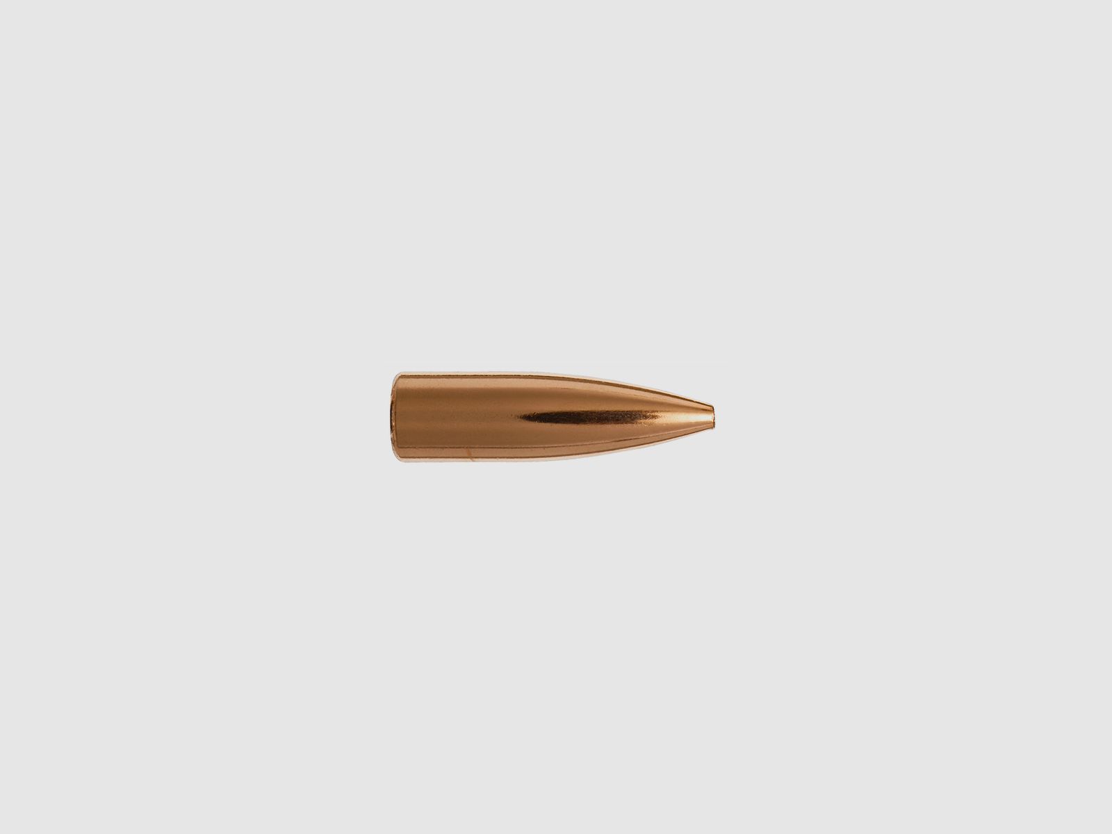 Berger Geschoss 6mm/.243 BR Column Target 64,2GR 1000 Stück