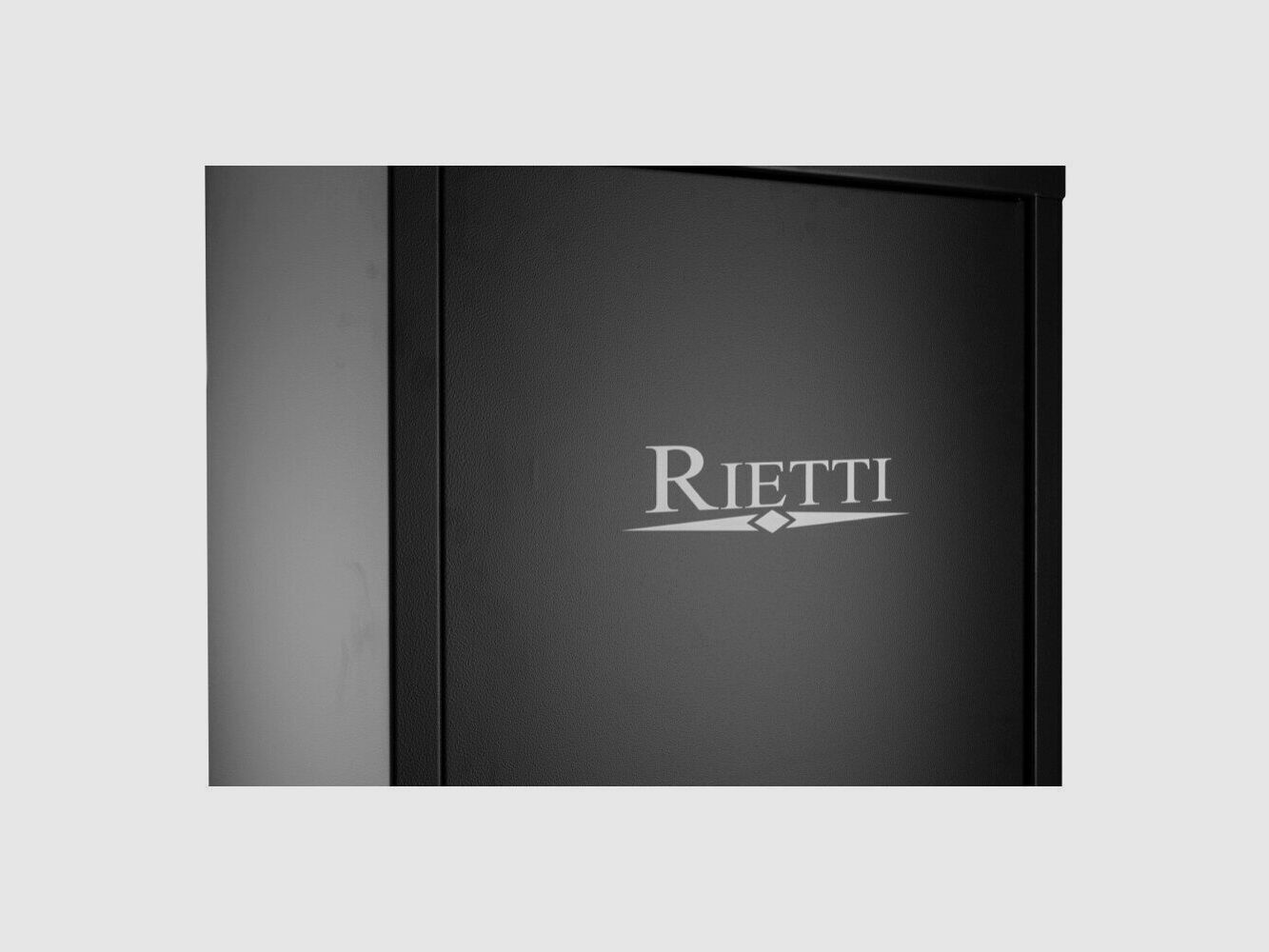 Rietti Waffenschrank für 14 Waffen mit Schlüsselverschluss – 150 cm – 2mm, Bild 8 von 9