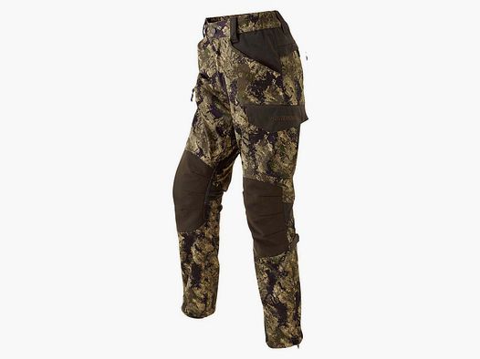 Shooter King Hose Huntflex Digital Camo Forest Mist