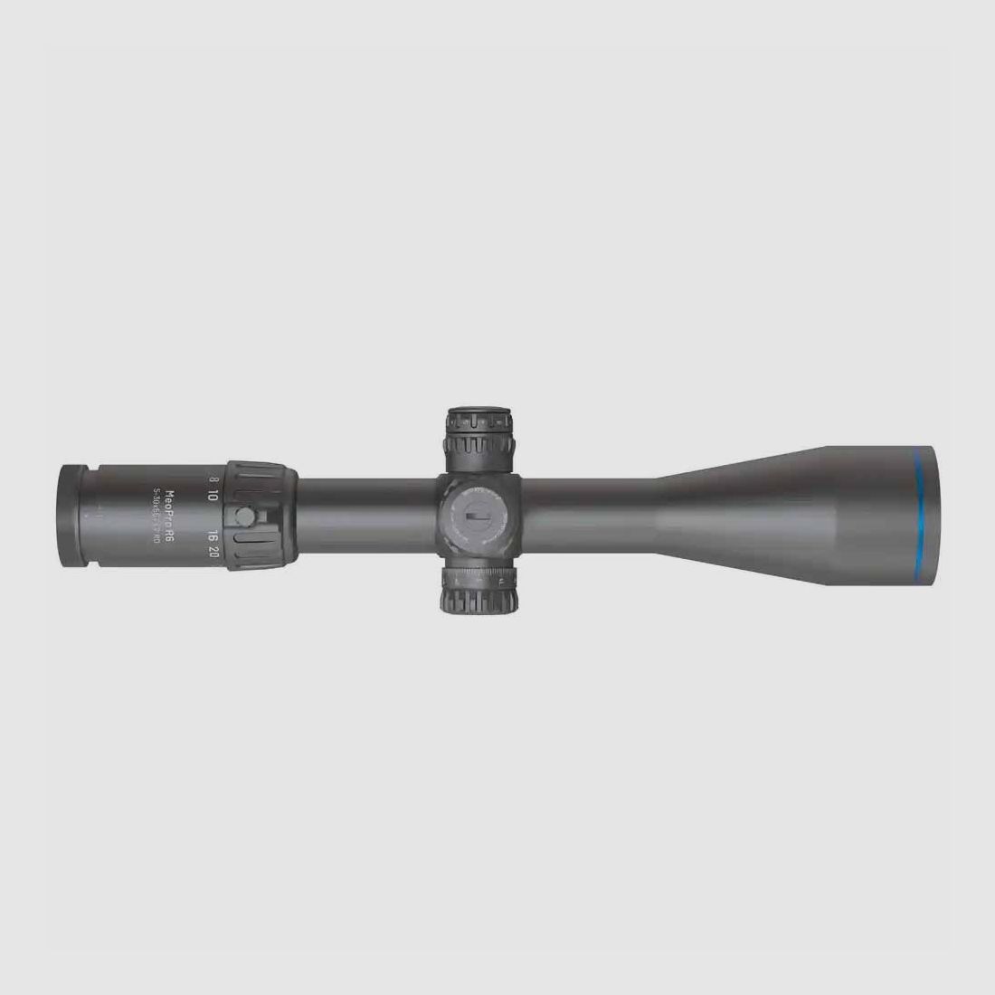 Meopta MeoproR6 5-30x56 FFP RDMilDot3, immagine 3 di 4