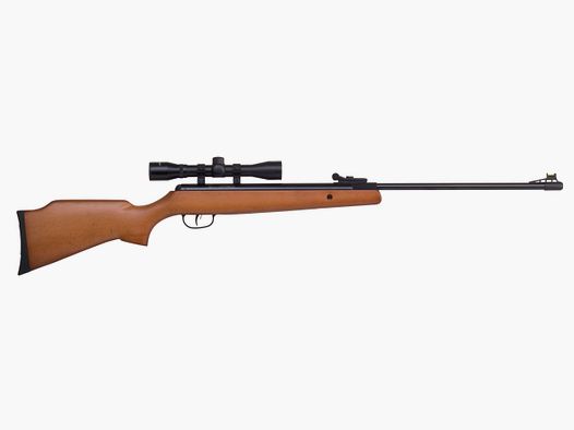Crosman Optimus