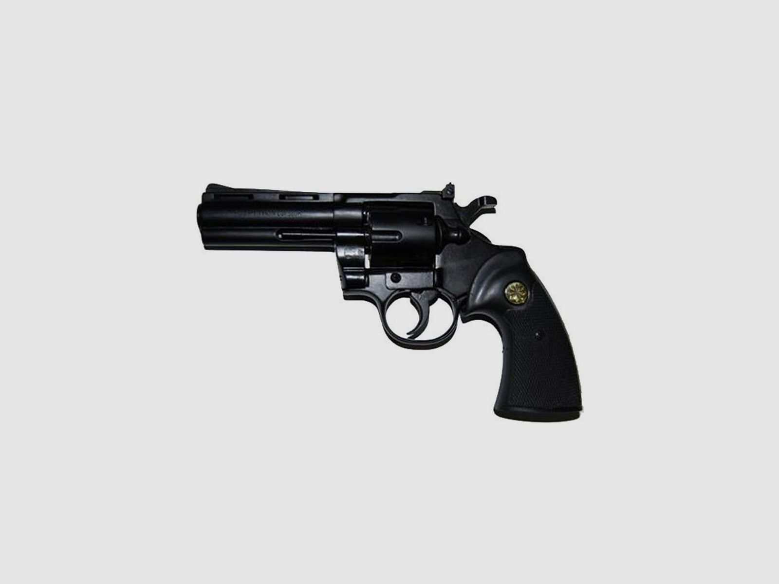 Kimar Revolver Python .380