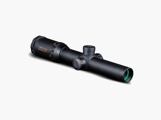 Konuspro M30 1-4x24mm 30/30 (30mm)