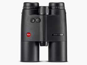 LEICA binoculars with rangefinder Geovid 10x42 R SE