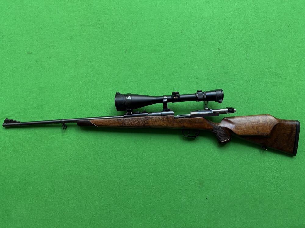 Mauser 66
