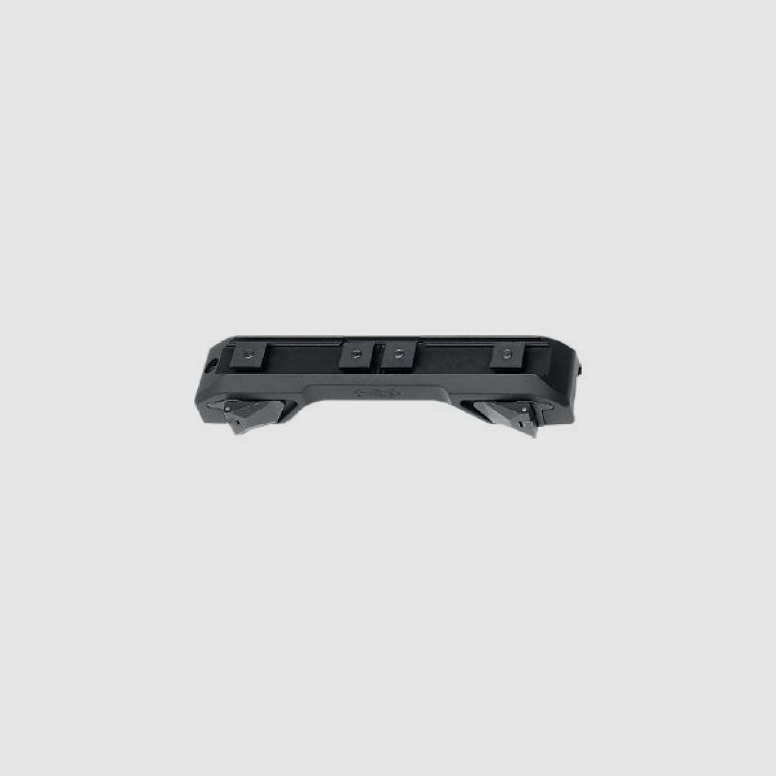 Walther RS3 Heritage Fourstar + Swarovski Z6i 2,5-15x50 P SR + Schalldämpfer + ... / Komplettpaket