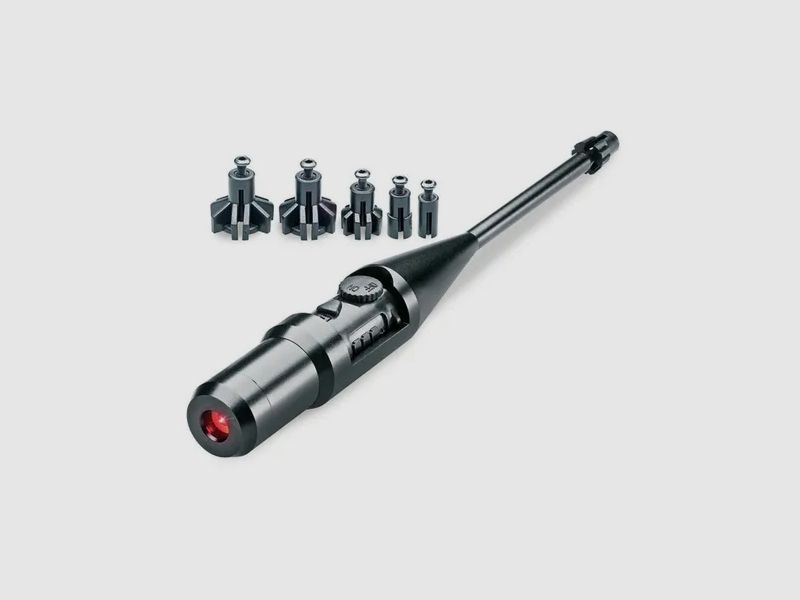 Bushnell collimateur laser de canon .22 – .50 calibre, image 7 sur 8