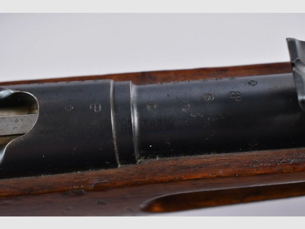 Waffenfabrik Bern 1911