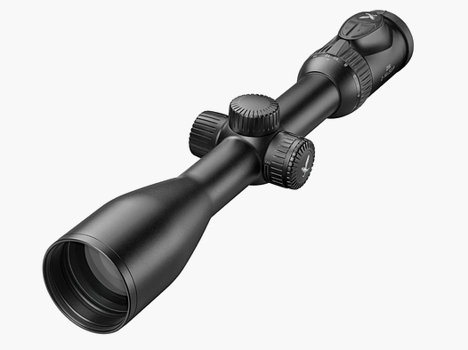 Swarovski luneta celownicza Z8i 2-16x50 P