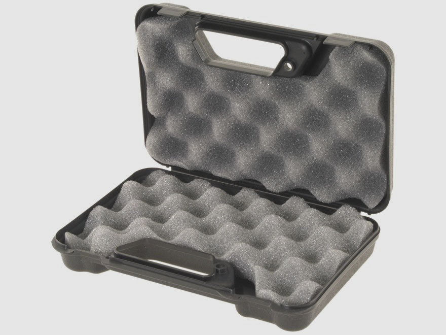 MTM Custodia per armi 803-40 nera per 1 arma fino a 3"