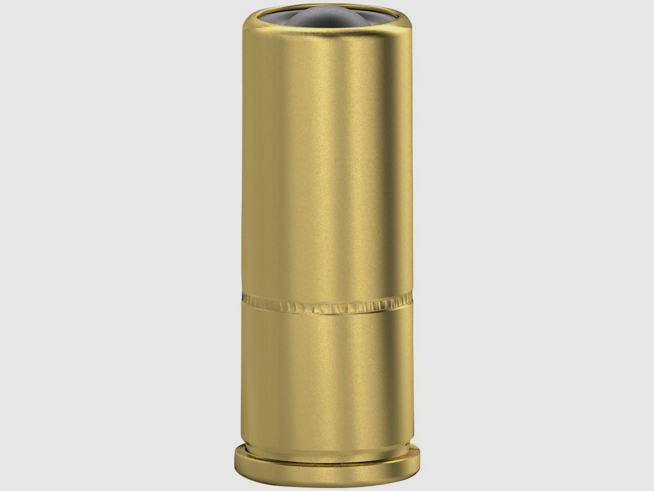 Magtech .32 S&W long lead wadcutter 6.4g/98grs., image 2 of 3