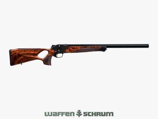 Blaser R8 Success Silence Leather