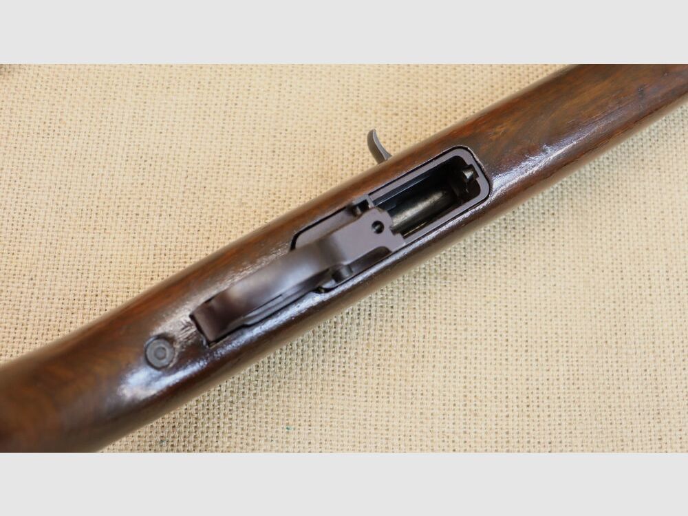 Inland 30 M1 .30 Carbine