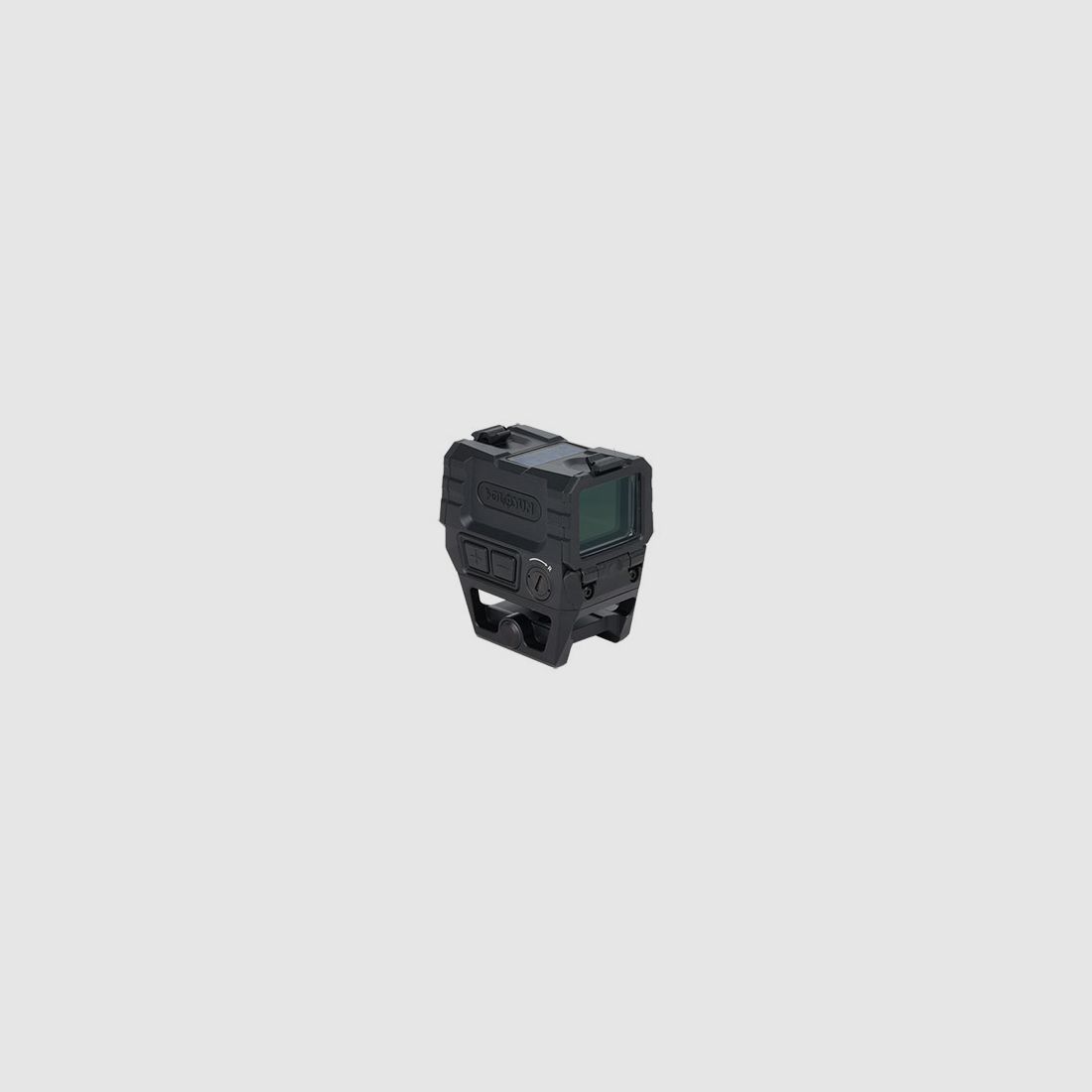 HOLOSUN AEMS PRO x2 MRS grün, Bild 5 von 8