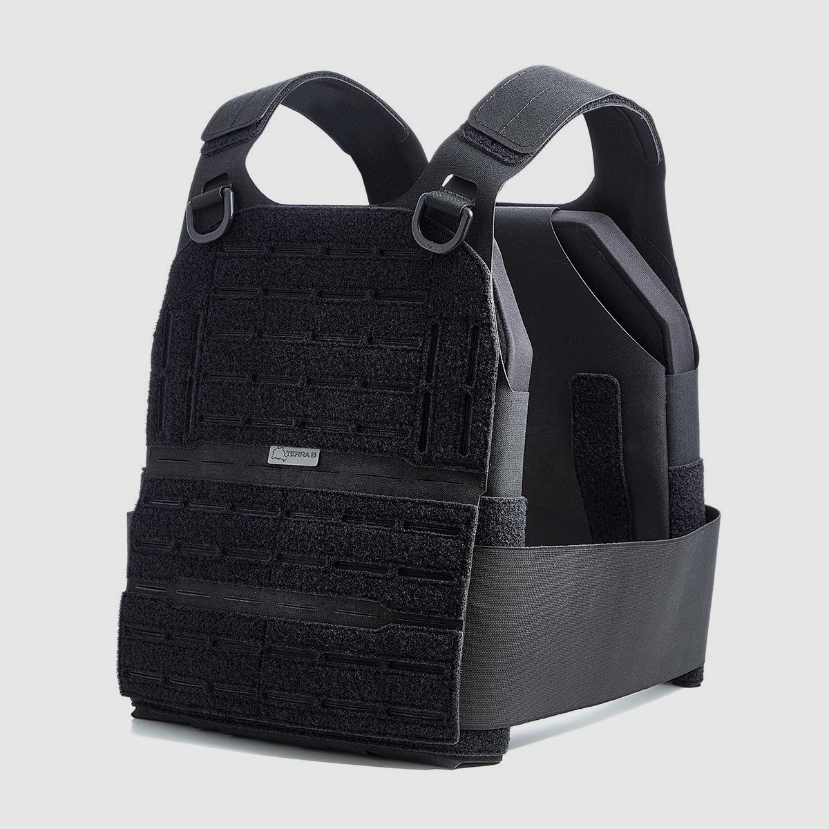 TERRA B® Overt Plate Carrier, Bild 6 von 6