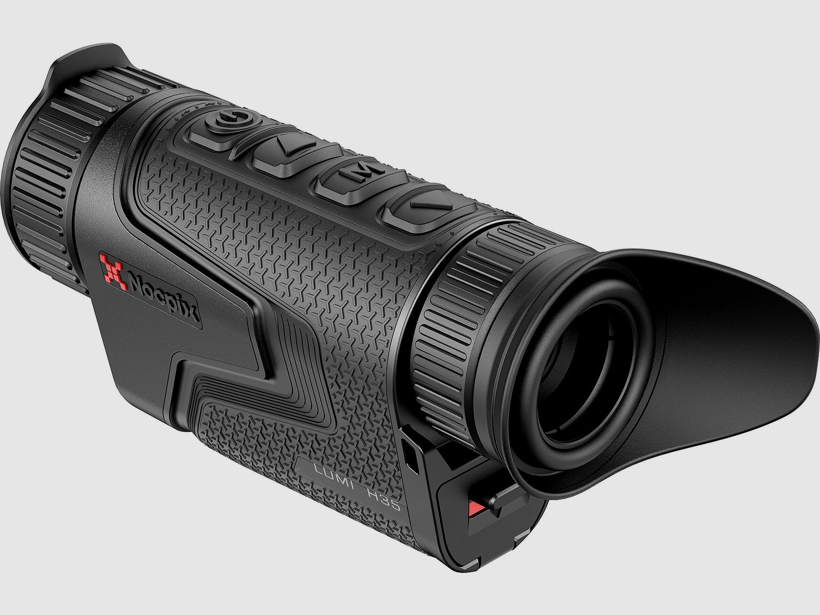 NocPix Lumi H35 "Jungjägerpreis auf Anfrage"