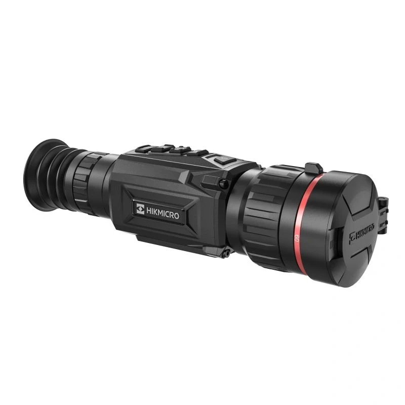 Hikmicro visor térmico Thunder Zoom TQ60Z 2.0, imagen 5 de 7