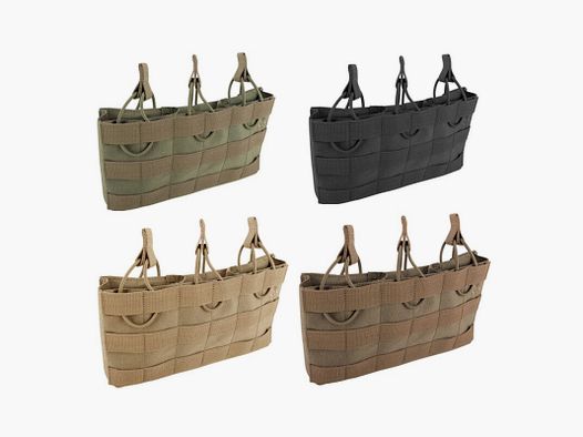 TT 3 SGL Mag Pouch MKII