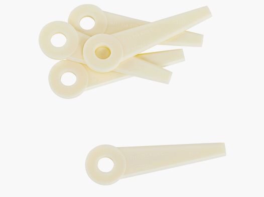 Couteau de rechange pour Stihl Mhkopf PolyCut