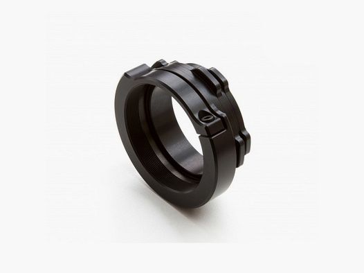 PRÄZISE JAGEN Telefix DUO Verbinder – Gewindegröße Vorsatzgerät: M52x1