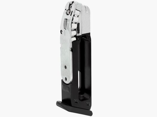 Glock Magazine 17 Gen5 Cal.4.5mm 21 Rounds