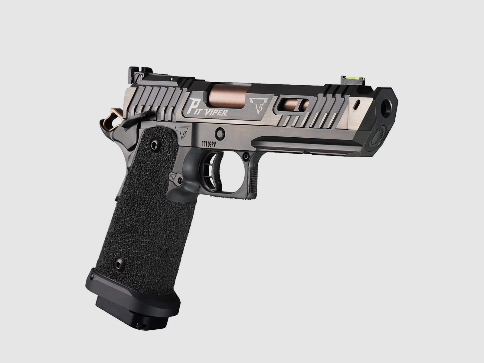 TARAN John Wick 4 PIT VIPER, Bild 1 von 4