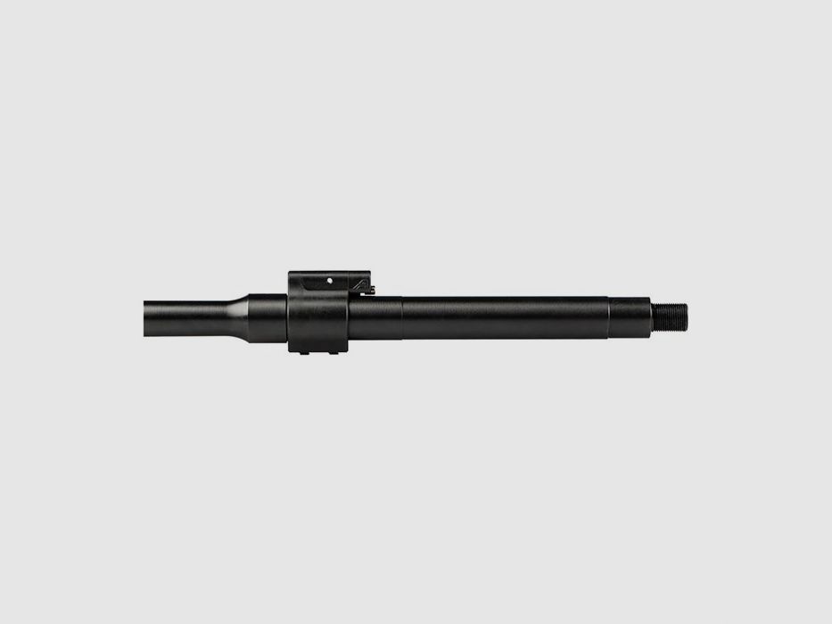 AERO PRECISION PROFILE BLOCKS AERO PRECISION LOW PROF ADJUSTABLE GAS BLOCK W/SCREWS .875″ FOR AR-15 BLACK, image 3 of 3