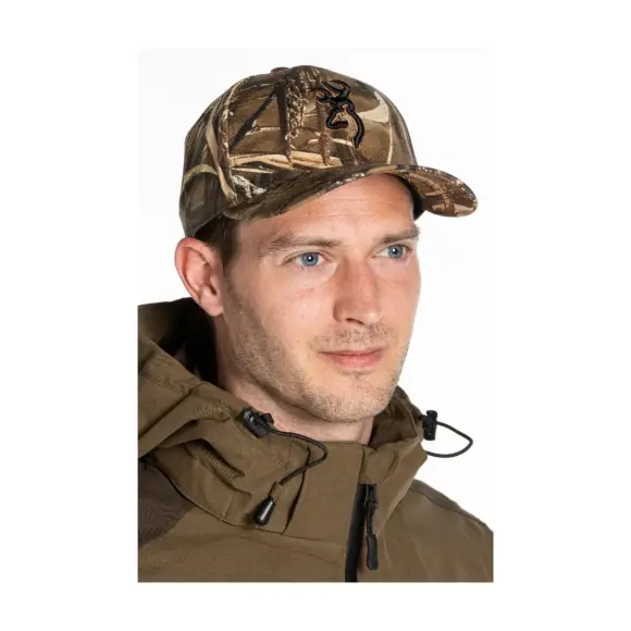 Browning Duck Fever Realtree Pet, afbeelding 3 van 4