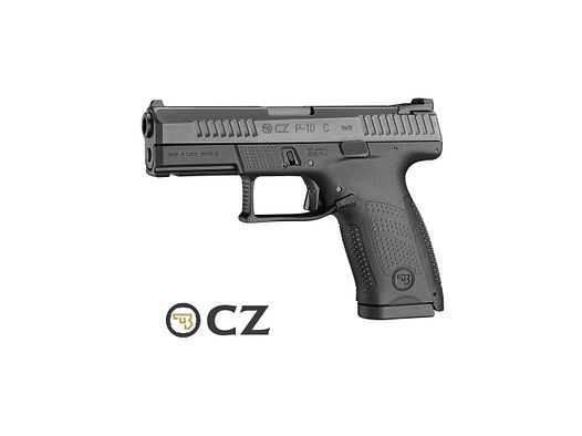 CZ P-10C 9mm Luger