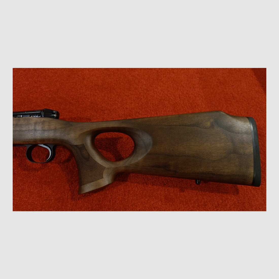 Heym SR30 .223Rem