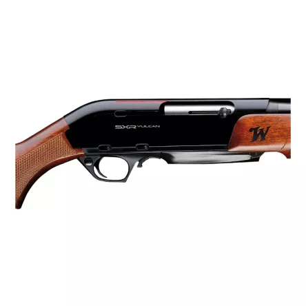Selbstladebüchse WINCHESTER SXR Vulcan Battue Kal. 9,3x62, Bild 2 von 2
