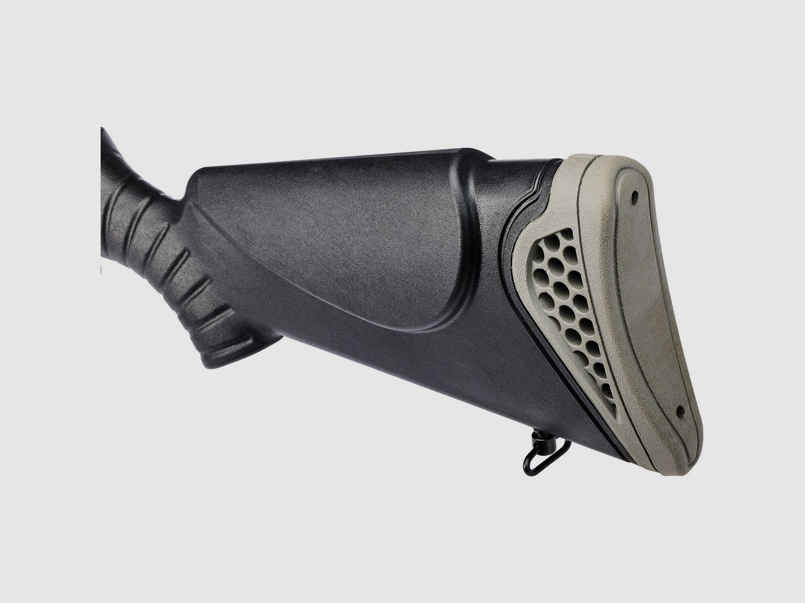 Mercury air Luftgewehr 85 XTac Set, Kal. 4,50