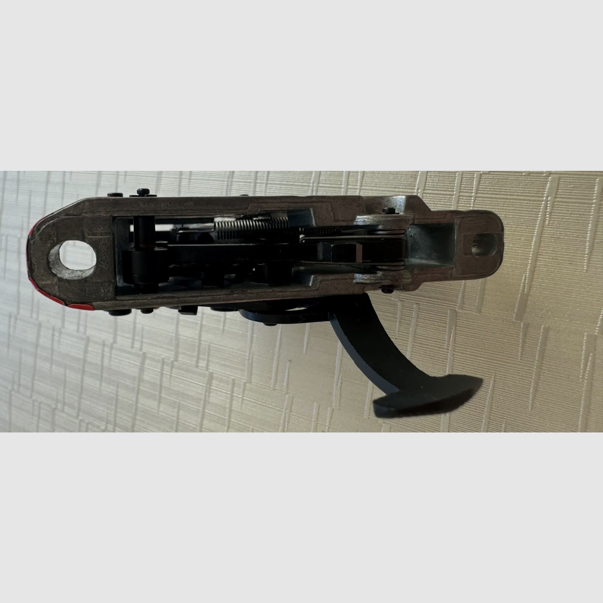 ANSCHÜTZ Match trigger 5071