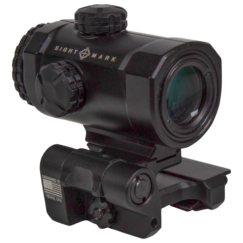 Sightmark XTM-3 3X Magnifier, Bild 3 von 6