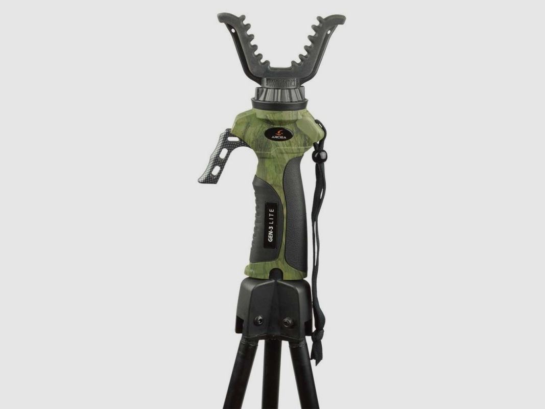 Trépied "Fast Tripod" Gen 3 LITE, image 5 sur 9